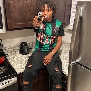 Meet your Posher, Anthony